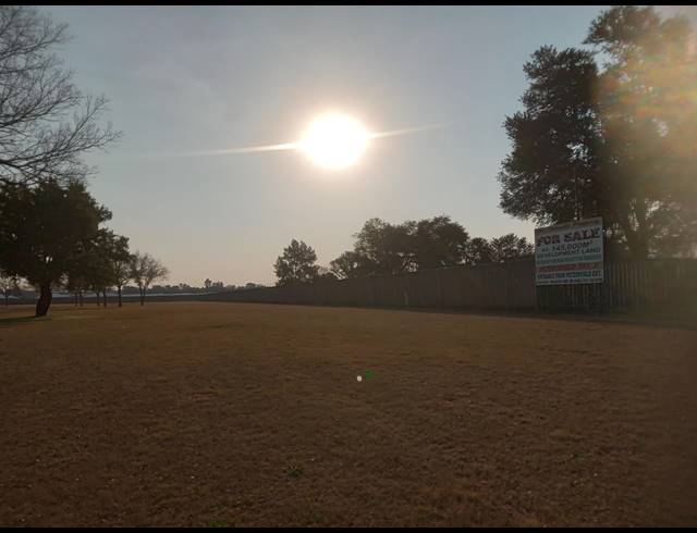 145,000M² VACANT LAND FOR SALE IN GEDULD